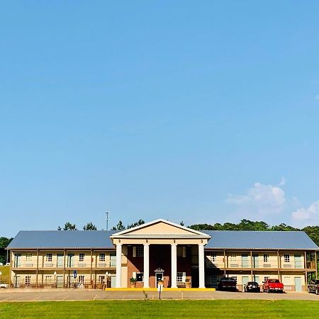 Weston Inn & Suites Rusk Ngoại thất bức ảnh