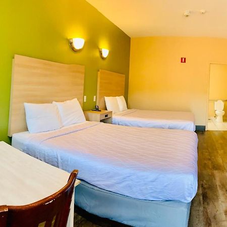 Weston Inn & Suites Rusk Ngoại thất bức ảnh