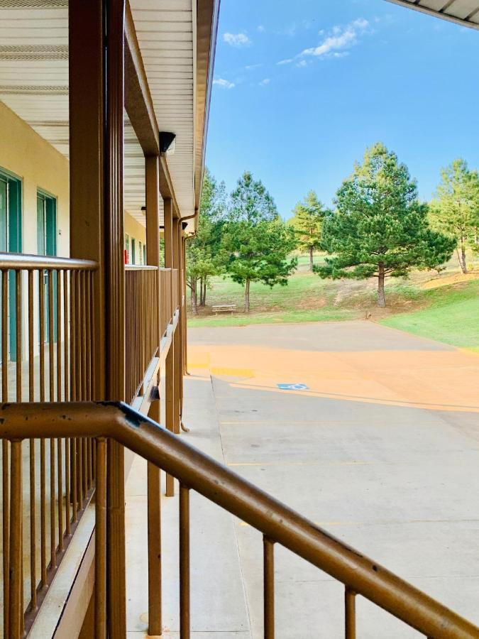 Weston Inn & Suites Rusk Ngoại thất bức ảnh