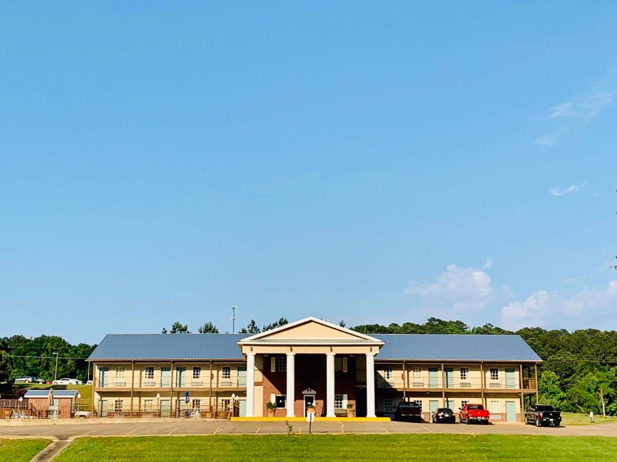 Weston Inn & Suites Rusk Ngoại thất bức ảnh