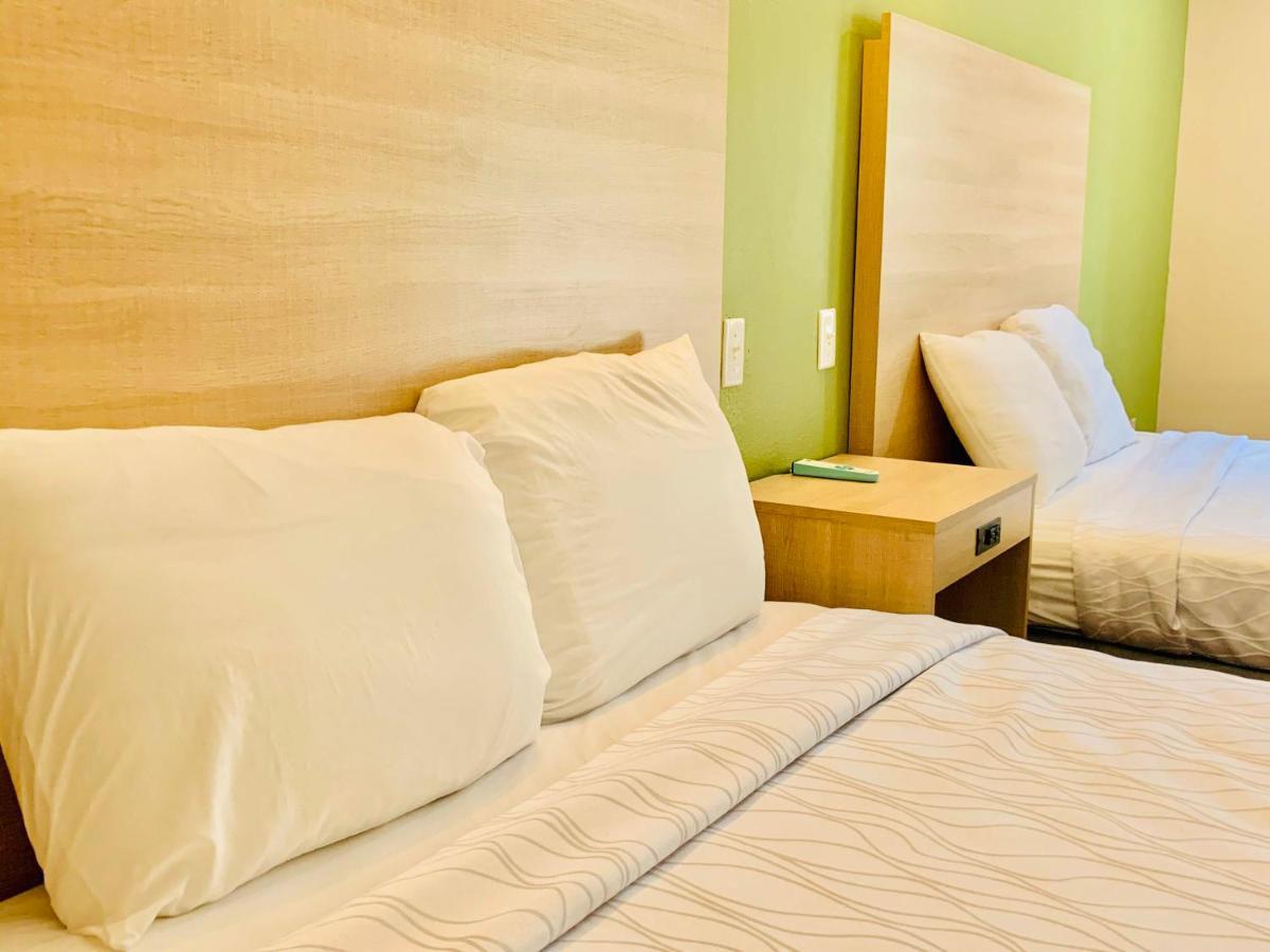 Weston Inn & Suites Rusk Ngoại thất bức ảnh