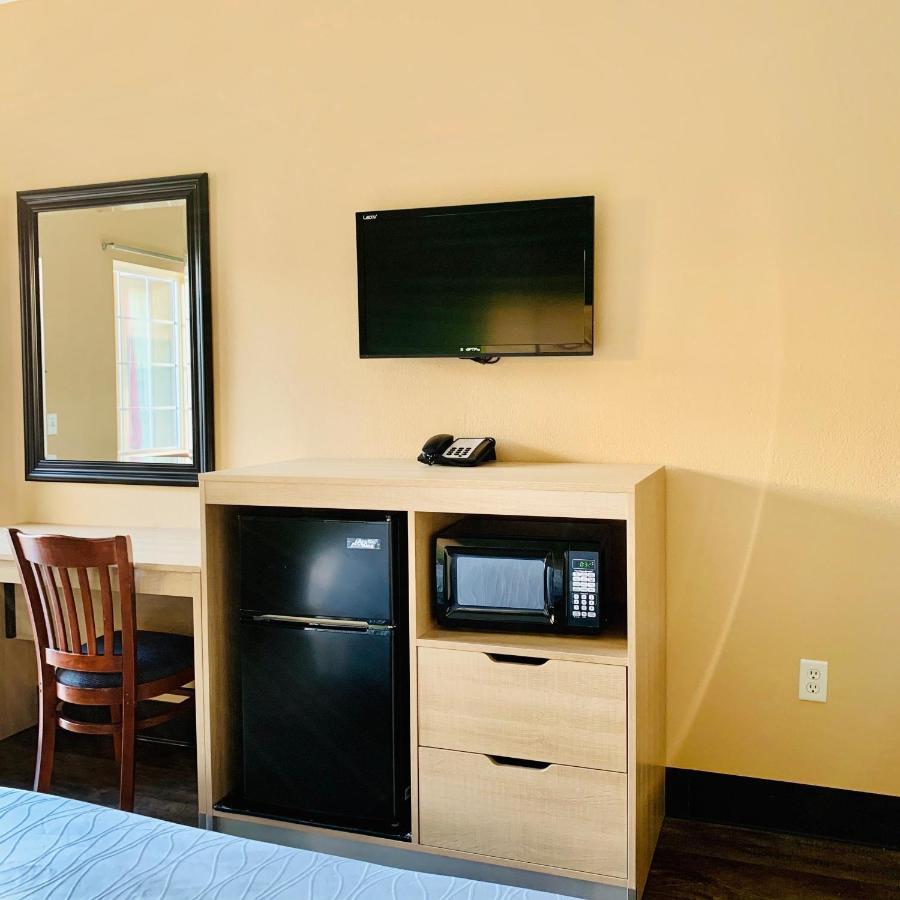 Weston Inn & Suites Rusk Ngoại thất bức ảnh
