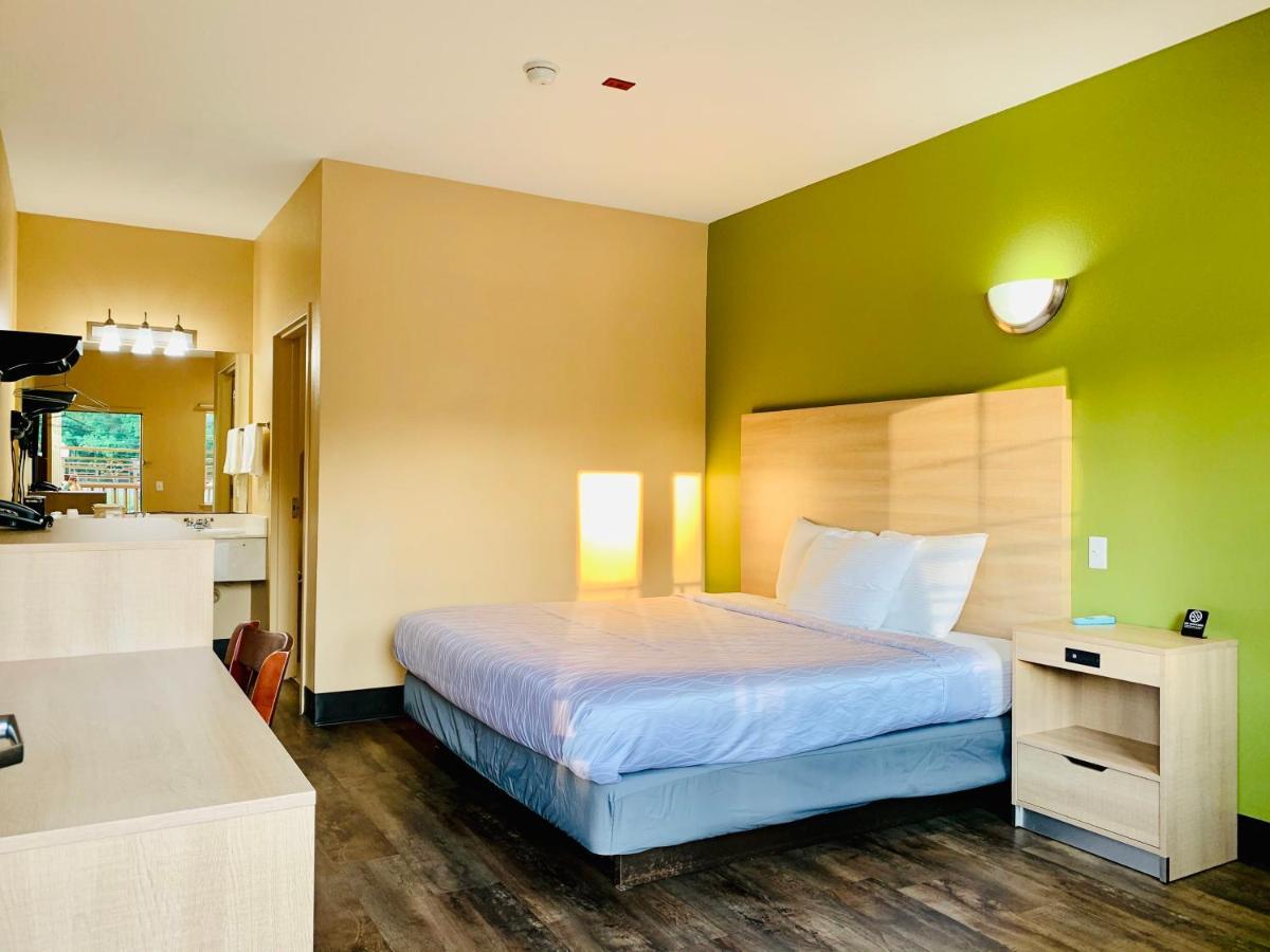 Weston Inn & Suites Rusk Ngoại thất bức ảnh