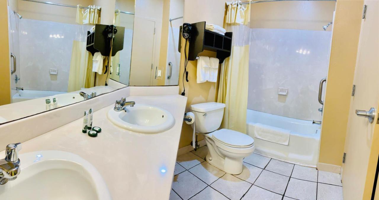 Weston Inn & Suites Rusk Ngoại thất bức ảnh
