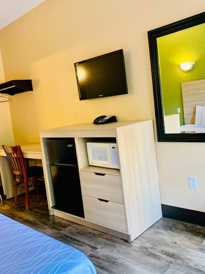 Weston Inn & Suites Rusk Ngoại thất bức ảnh