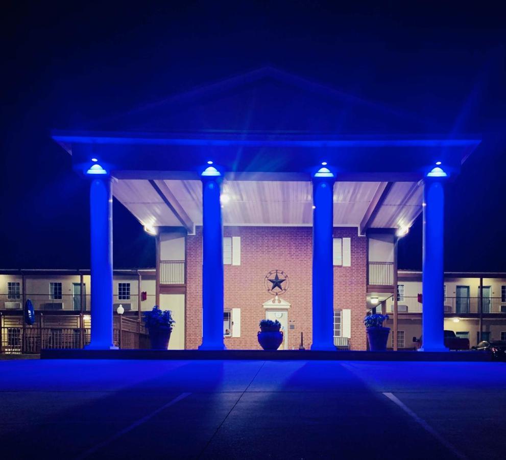 Weston Inn & Suites Rusk Ngoại thất bức ảnh
