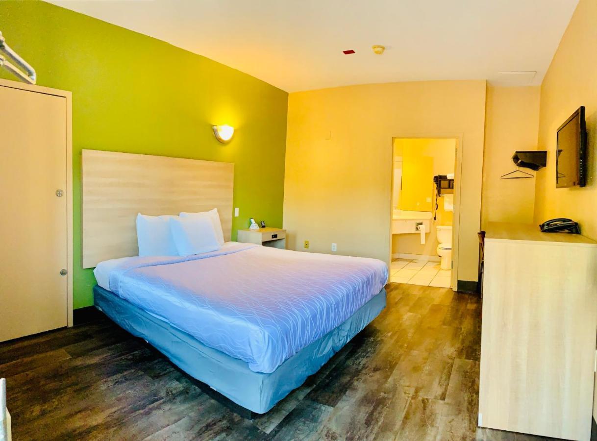 Weston Inn & Suites Rusk Ngoại thất bức ảnh